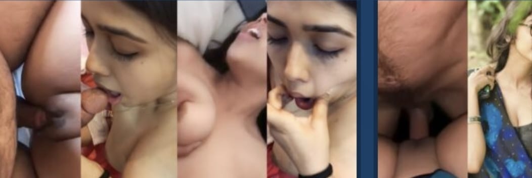 Sexy Desi Horny Girl Hard Fucking Viral Video